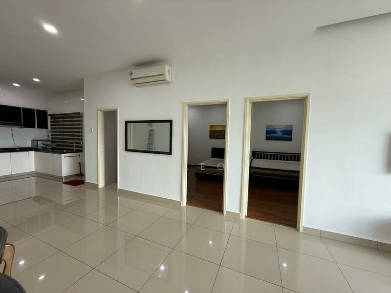 Untuk Disewa - Nusa Heights (Nusa Puncak)