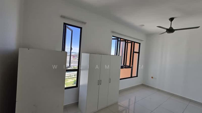 Servis Apartment untuk Dijual di The Clio Residences - William Lim - Interior - PropertyGuru.com.my