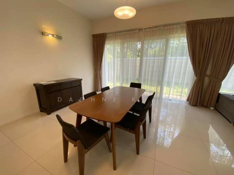 For Sale - Acacia Seri Tanjung Pinang