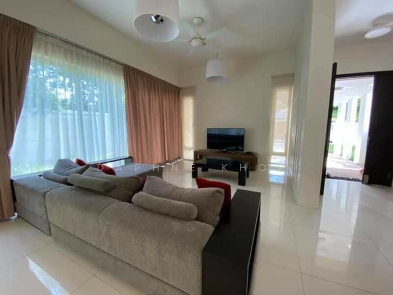 For Sale - Acacia Seri Tanjung Pinang