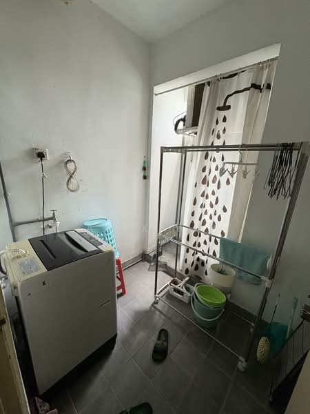 Condominium for Sale at Danau Permai - Alex Yip - Yard - PropertyGuru.com.my