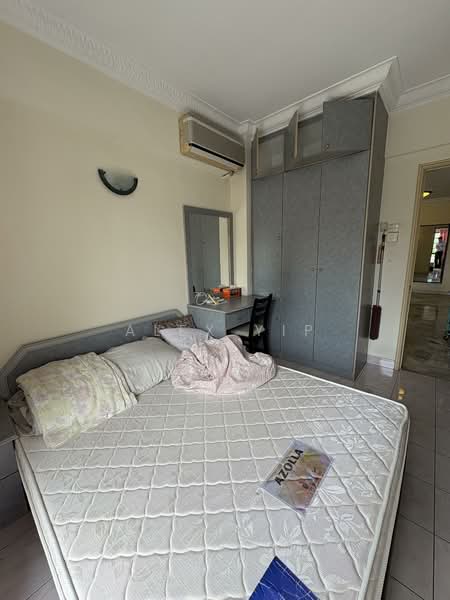 Condominium for Sale at Danau Permai - Alex Yip - Bedroom - PropertyGuru.com.my