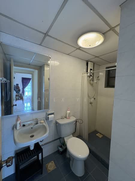 Condominium for Sale at Danau Permai - Alex Yip - Bathroom - PropertyGuru.com.my