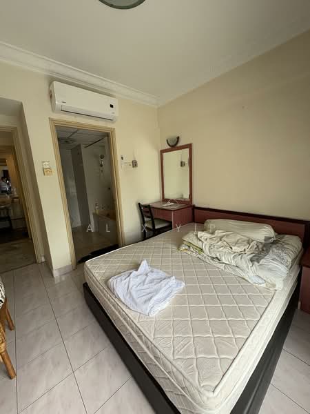 Condominium for Sale at Danau Permai - Alex Yip - Bedroom - PropertyGuru.com.my