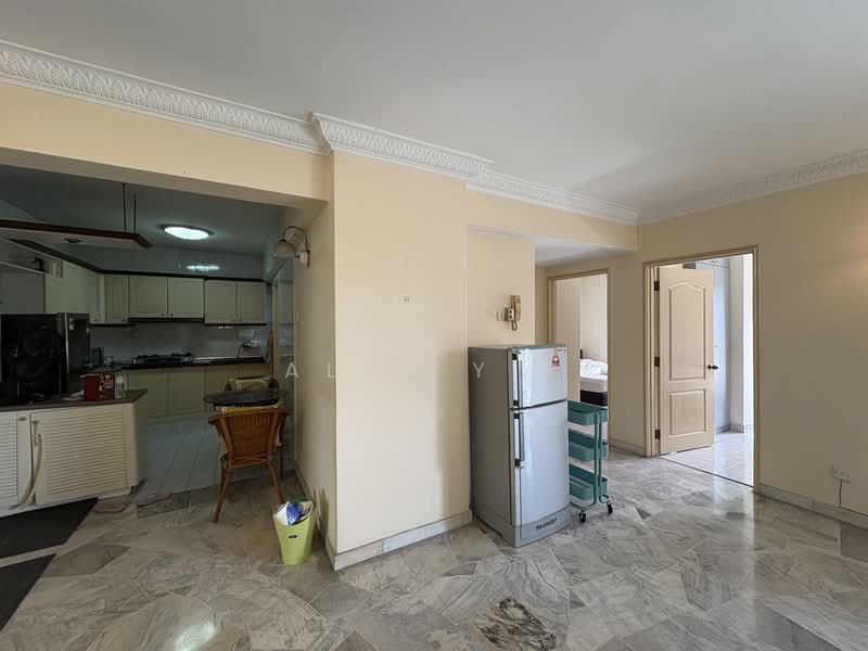 Condominium for Sale at Danau Permai - Alex Yip - Kitchen - PropertyGuru.com.my