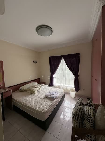 Condominium for Sale at Danau Permai - Alex Yip - Bedroom - PropertyGuru.com.my