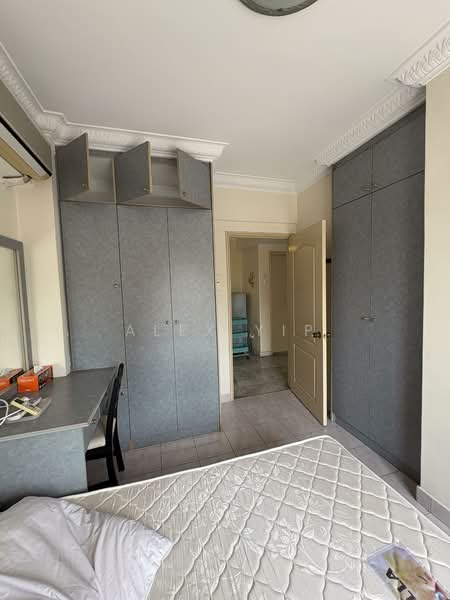 Condominium for Sale at Danau Permai - Alex Yip - Bedroom - PropertyGuru.com.my