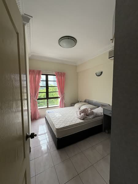 Condominium for Sale at Danau Permai - Alex Yip - Bedroom - PropertyGuru.com.my