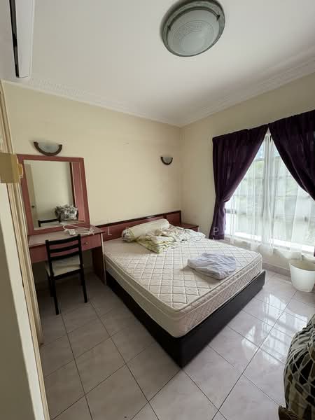 Condominium for Sale at Danau Permai - Alex Yip - Bedroom - PropertyGuru.com.my