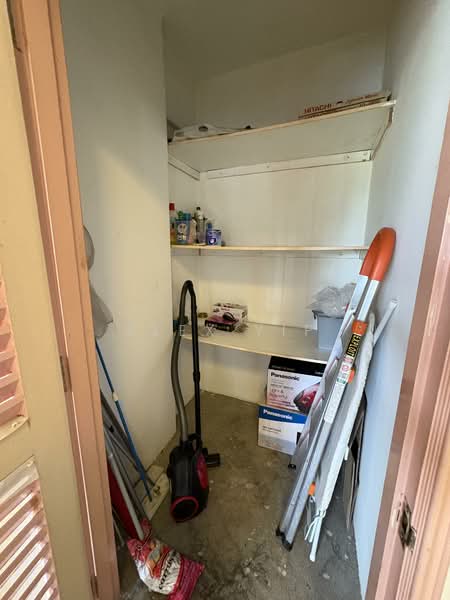 Condominium for Sale at Danau Permai - Alex Yip - Extra Room - PropertyGuru.com.my