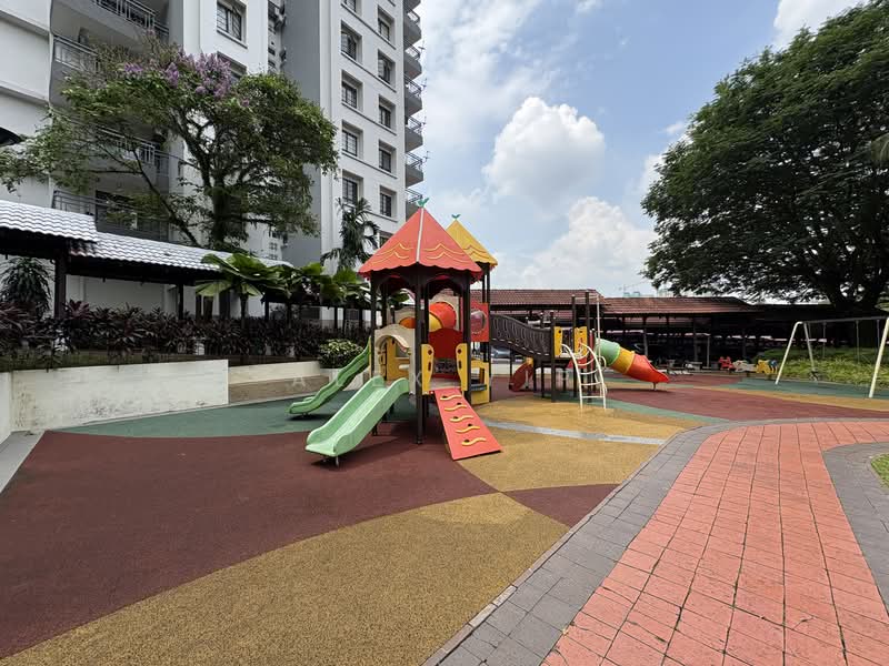 Condominium for Sale at Danau Permai - Alex Yip - Exterior - PropertyGuru.com.my