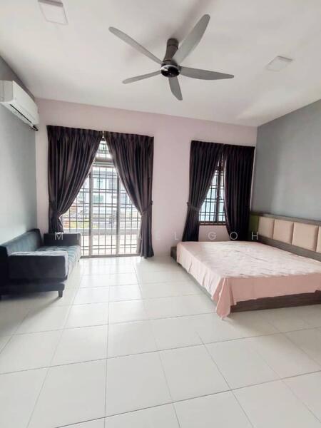 For Rent - Mutiara Mas Sapphire