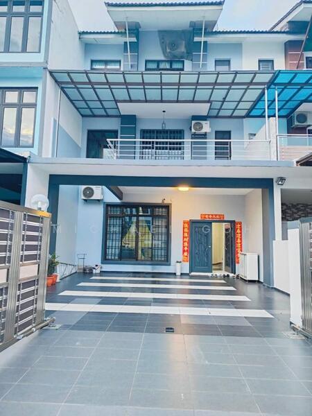 For Rent - Mutiara Mas Sapphire