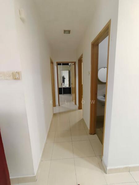 Untuk Dijual - Kipark Apartment