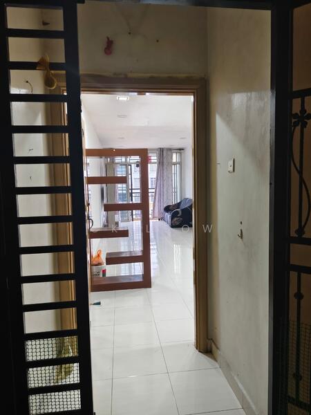 Untuk Dijual - Kipark Apartment