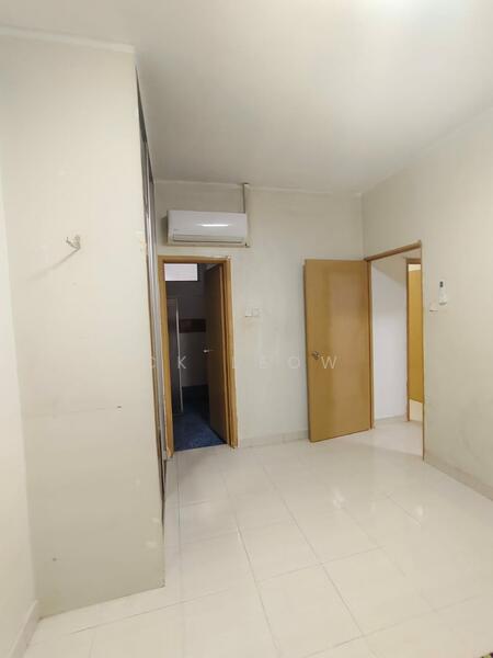 Untuk Dijual - Kipark Apartment