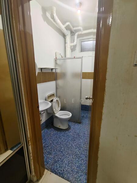 Untuk Dijual - Kipark Apartment