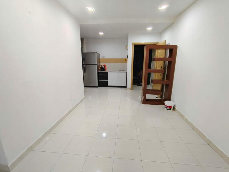 Untuk Dijual - Kipark Apartment