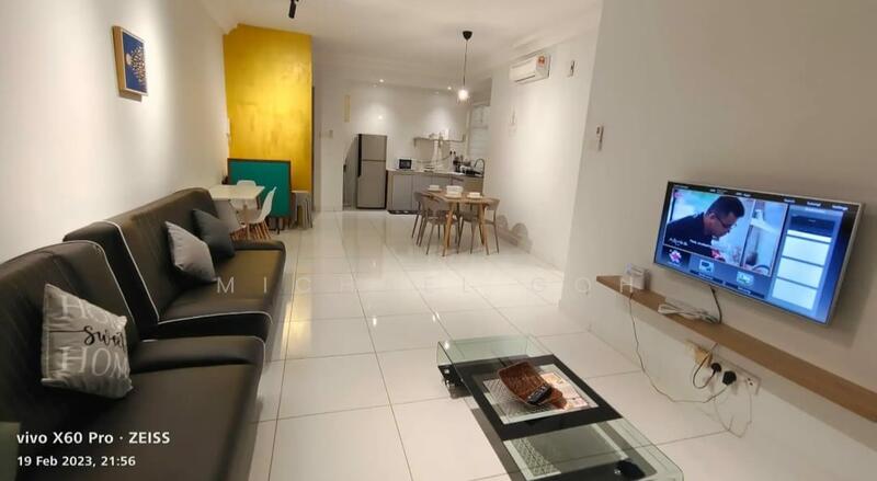For Rent - The Platino Serviced Apartment