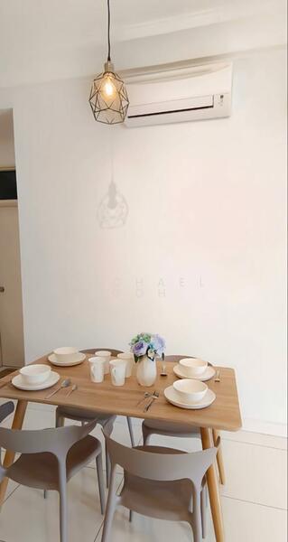 For Rent - The Platino Serviced Apartment