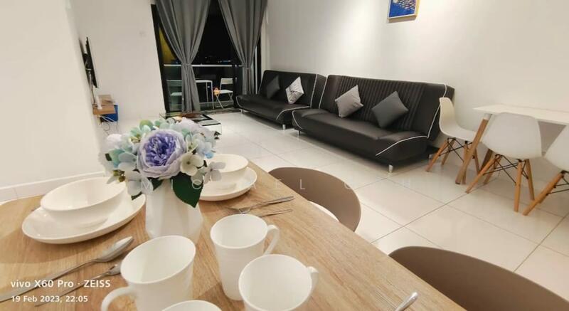 For Rent - The Platino Serviced Apartment