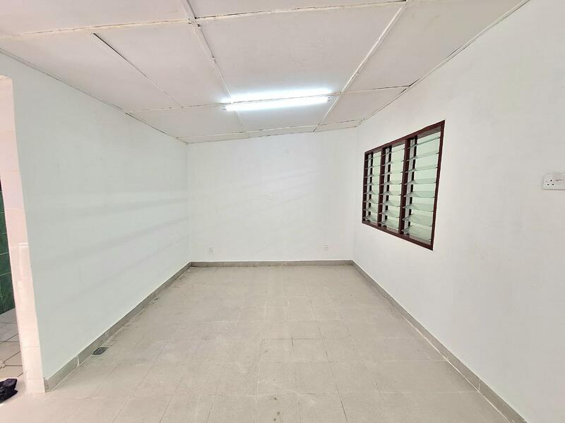 Untuk Dijual - Taman Alam Megah