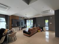 For Rent - Rafflesia Residence