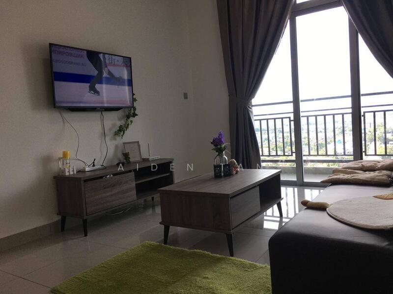 For Rent - SKS Habitat