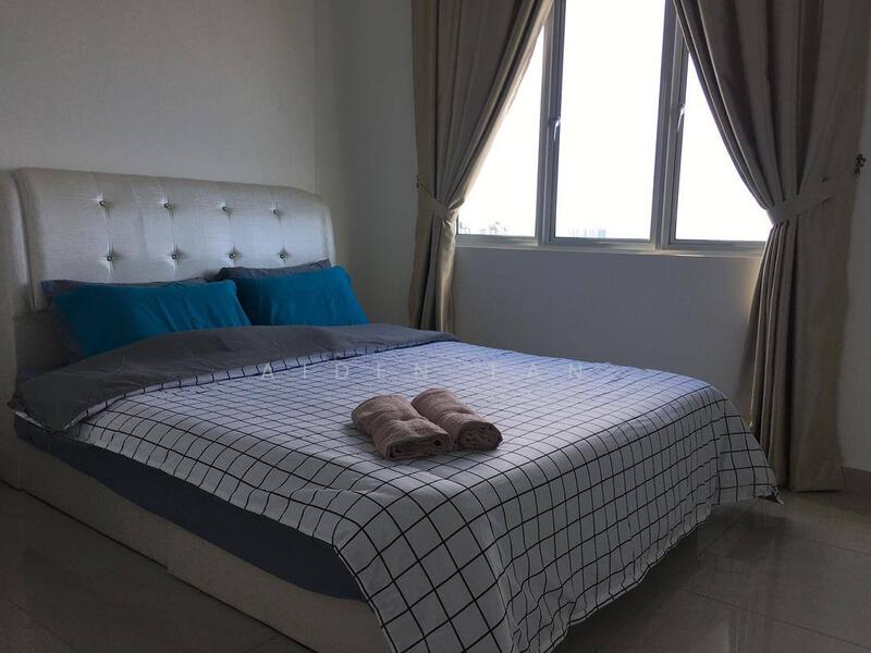 For Rent - SKS Habitat