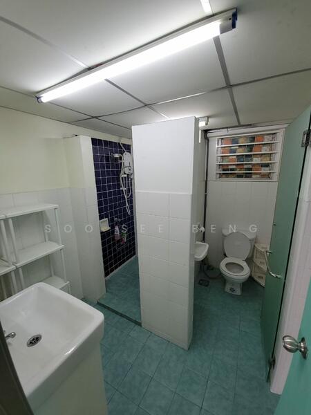 Untuk Dijual - Perdana Exclusive