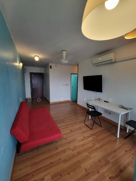 Untuk Dijual - Perdana Exclusive