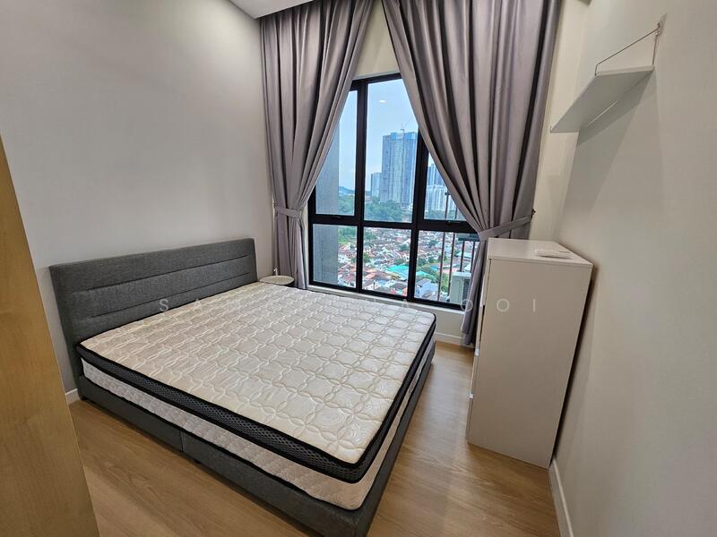 Untuk Disewa - Sinaran