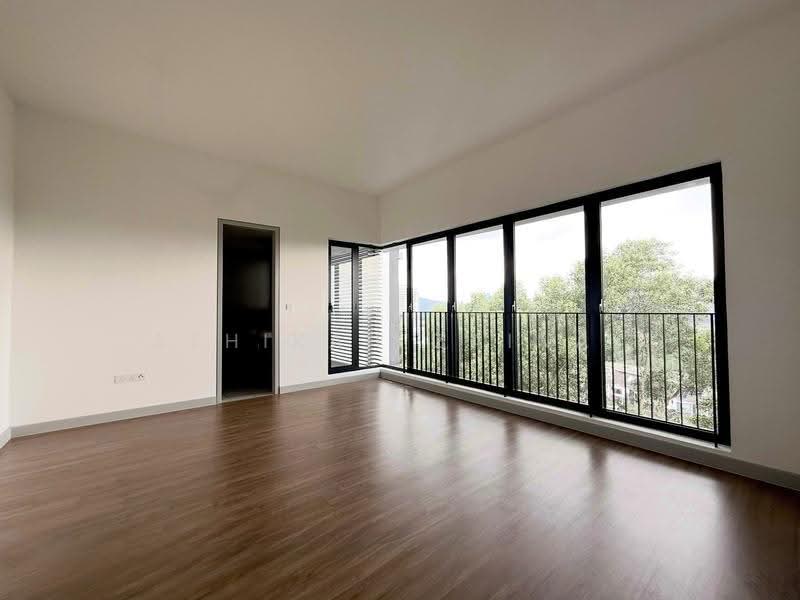 Rumah Teres 2.5-Tingkat untuk Dijual di Taman Melawati (Ulu Kelang) - Athikah Zainal - PropertyGuru.com.my
