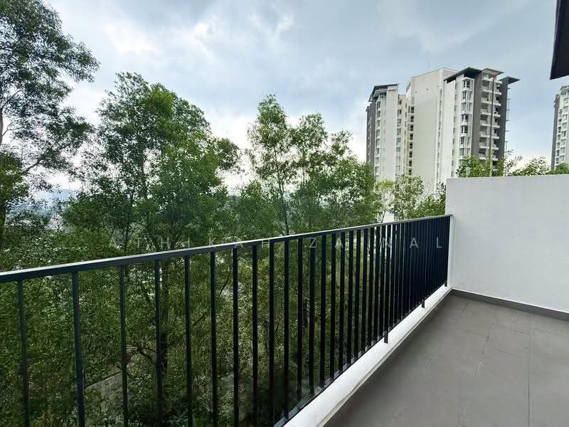 Rumah Teres 2.5-Tingkat untuk Dijual di Taman Melawati (Ulu Kelang) - Athikah Zainal - PropertyGuru.com.my