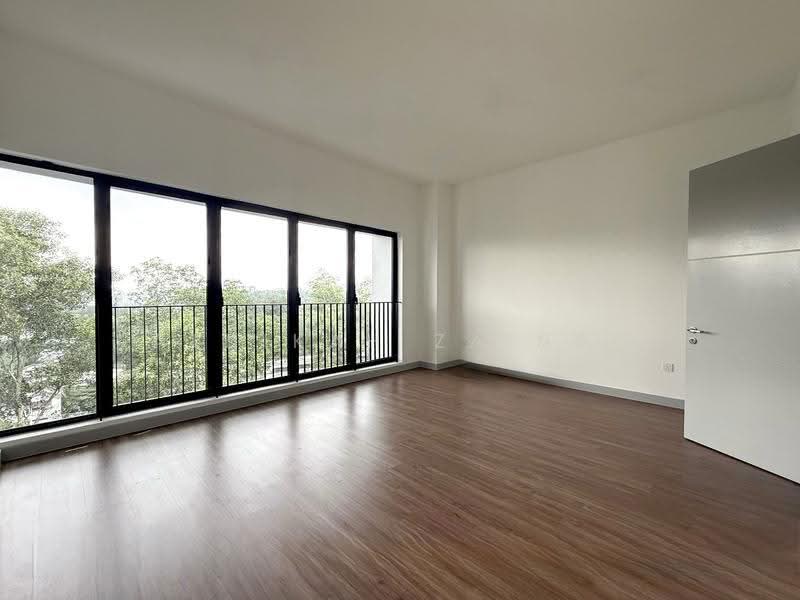 Rumah Teres 2.5-Tingkat untuk Dijual di Taman Melawati (Ulu Kelang) - Athikah Zainal - PropertyGuru.com.my