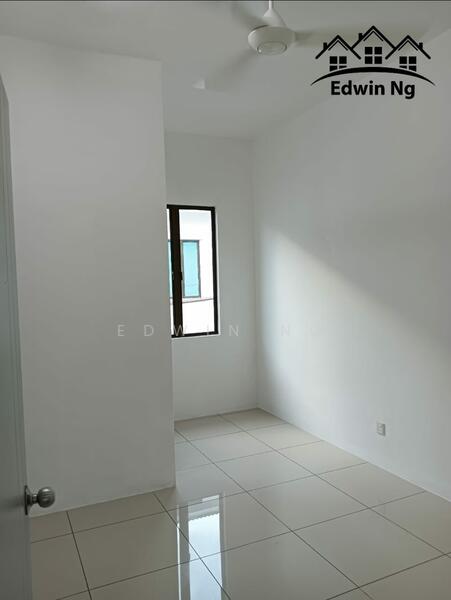 2-storey Terraced House for Sale in Taman Rebana Indah (Sungai Bakap) - Edwin Ng - Bedroom - PropertyGuru.com.my