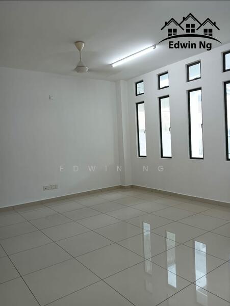 2-storey Terraced House for Sale in Taman Rebana Indah (Sungai Bakap) - Edwin Ng - Interior - PropertyGuru.com.my