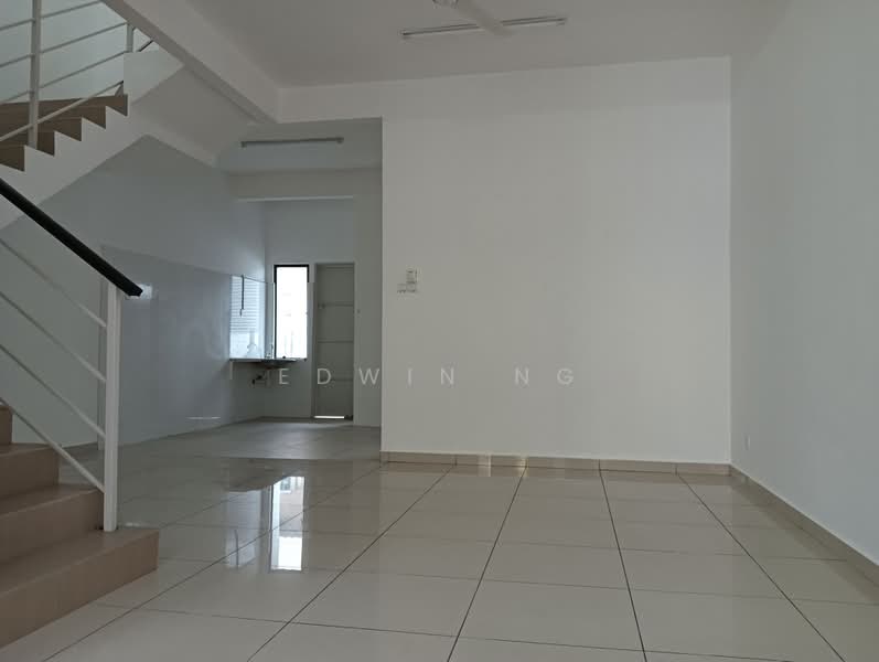 2-storey Terraced House for Sale in Taman Rebana Indah (Sungai Bakap) - Edwin Ng - Interior - PropertyGuru.com.my