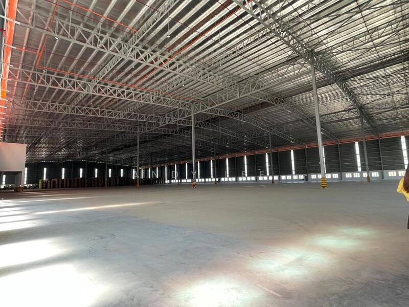 Senai Industrial Park untuk Untuk Disewa - RM 433,799 /bulan, Mac 2026 - Interior - PropertyGuru.com.my