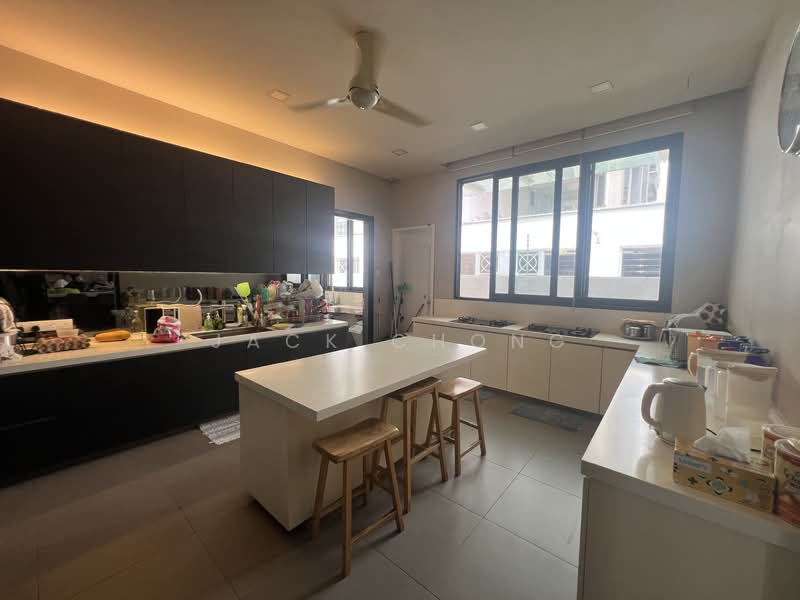 Bungalow for Sale in Kampung Tunku (Petaling Jaya) - Jack Chong - Kitchen - PropertyGuru.com.my