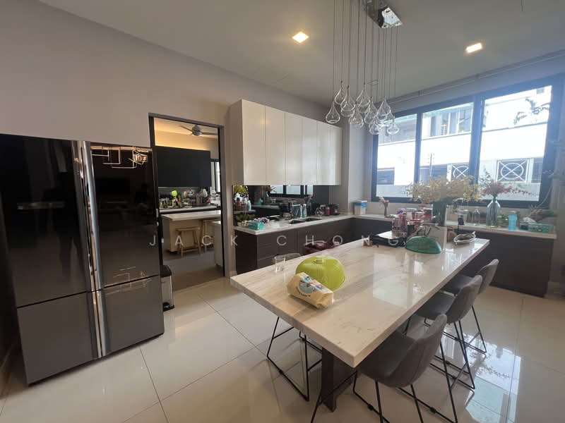 Bungalow for Sale in Kampung Tunku (Petaling Jaya) - Jack Chong - Kitchen - PropertyGuru.com.my