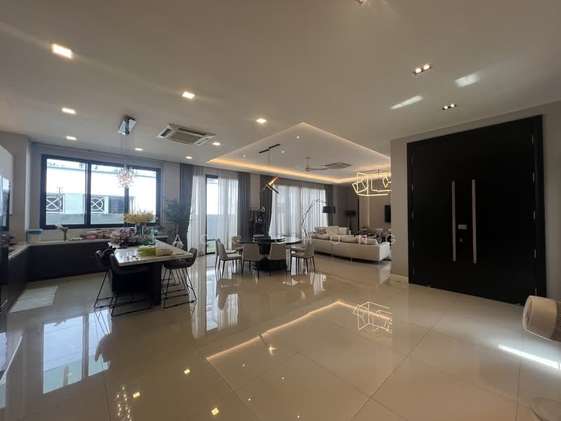 Bungalow for Sale in Kampung Tunku (Petaling Jaya) - Jack Chong - Kitchen - PropertyGuru.com.my