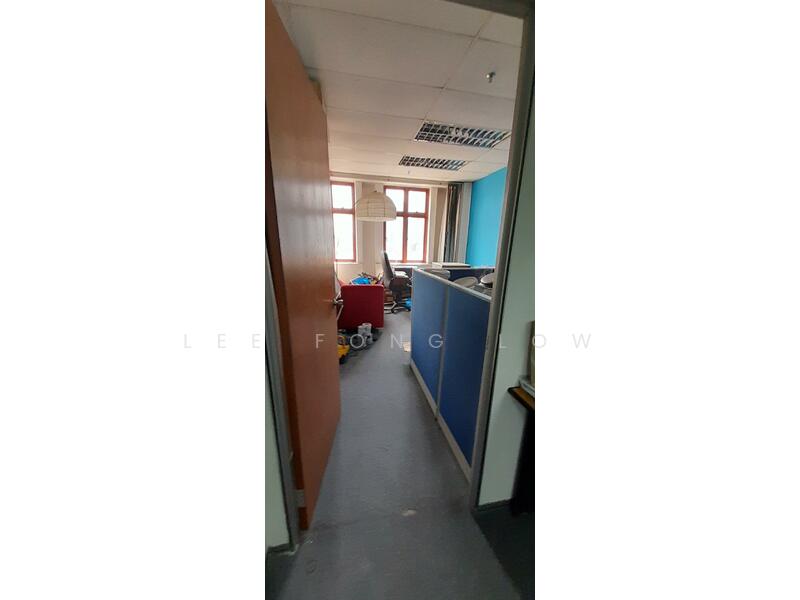 Manager Room 