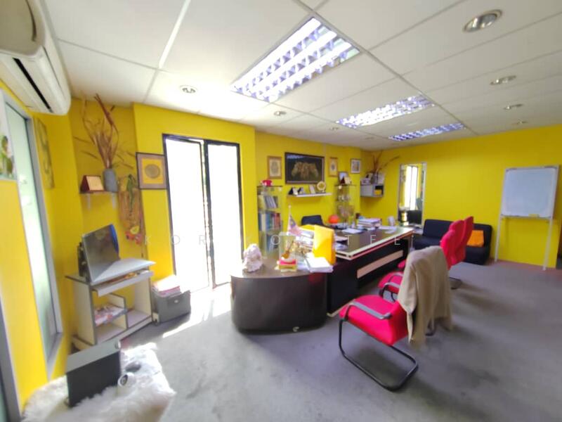 For Rent - 3rd Mile Square