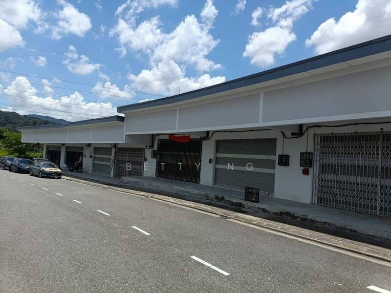 Untuk Dijual - Taman Kulai Utama