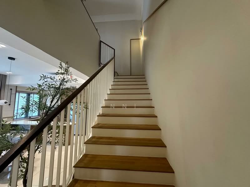 Cluster House for Sale in Kuala Selangor (Selangor) - Yenni . - Corridor - PropertyGuru.com.my