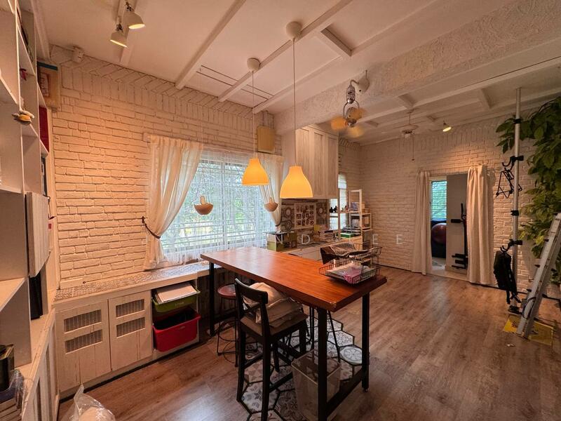 For Sale - Taman Seri Austin Hills Emery Jade Pearl Eco Summer Ekoflora Eco Cascadia Dato Onn Adda Heights La G