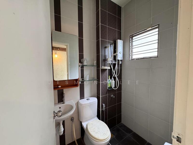 For Sale - Taman Seri Austin Hills Emery Jade Pearl Eco Summer Ekoflora Eco Cascadia Dato Onn Adda Heights La G