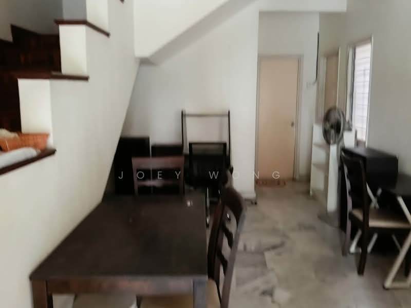 2-storey Terraced House for Sale in Usj 22 (Subang Jaya) - Joey Wong - Dining Room - PropertyGuru.com.my