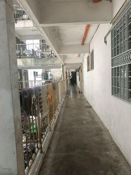 Corridor